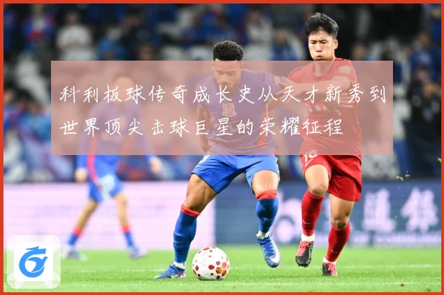 科利板球传奇成长史从天才新秀到世界顶尖击球巨星的荣耀征程