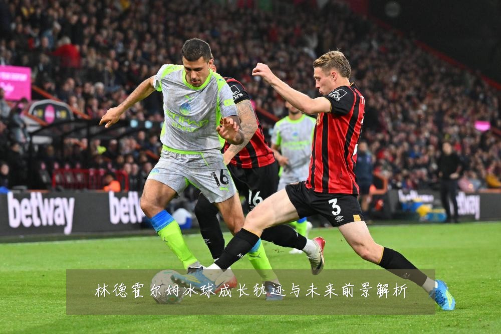 林德霍尔姆冰球成长轨迹与未来前景解析